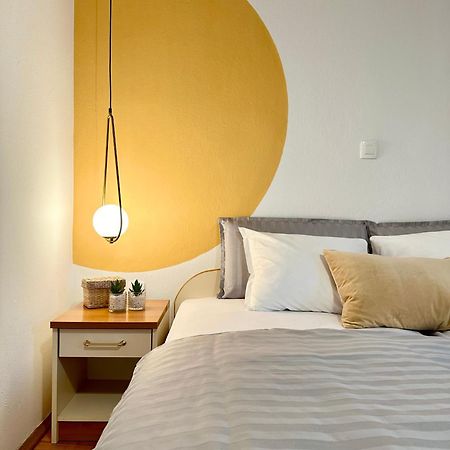 Adriatic Vibes Apartments زادار المظهر الخارجي الصورة