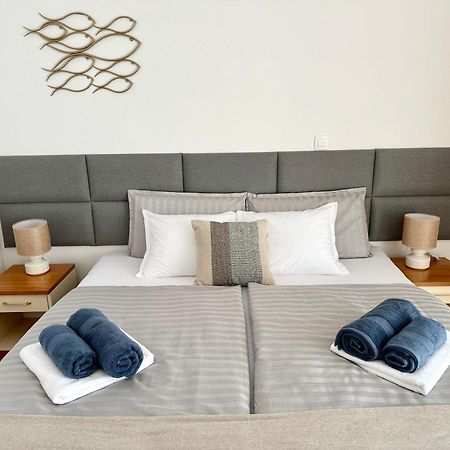 Adriatic Vibes Apartments زادار المظهر الخارجي الصورة