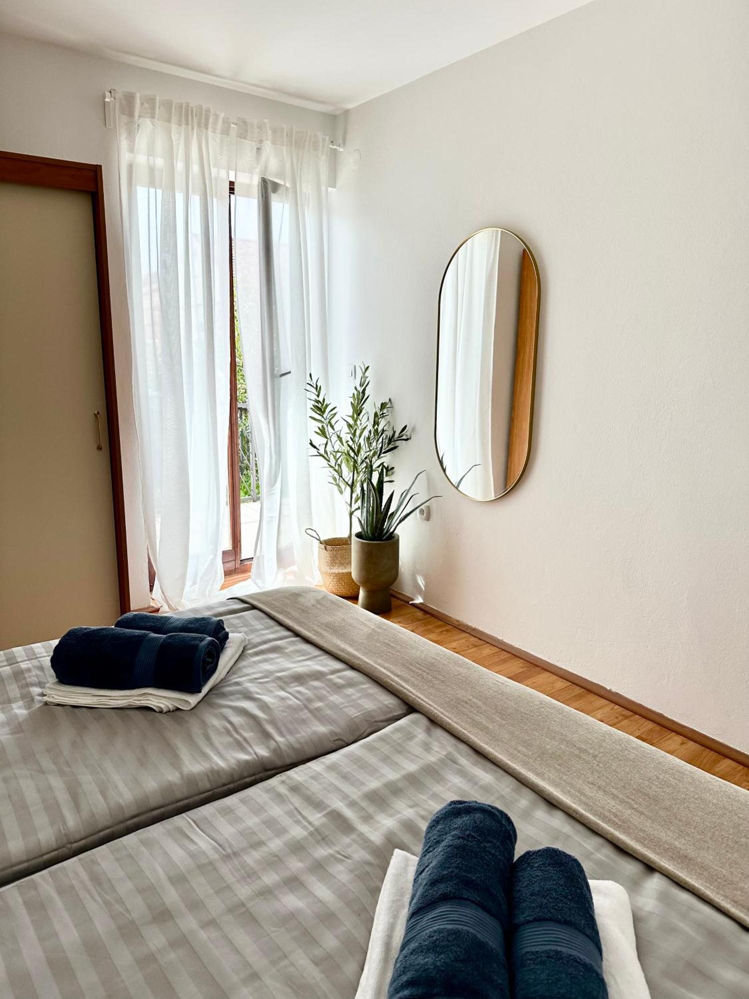 Adriatic Vibes Apartments زادار المظهر الخارجي الصورة