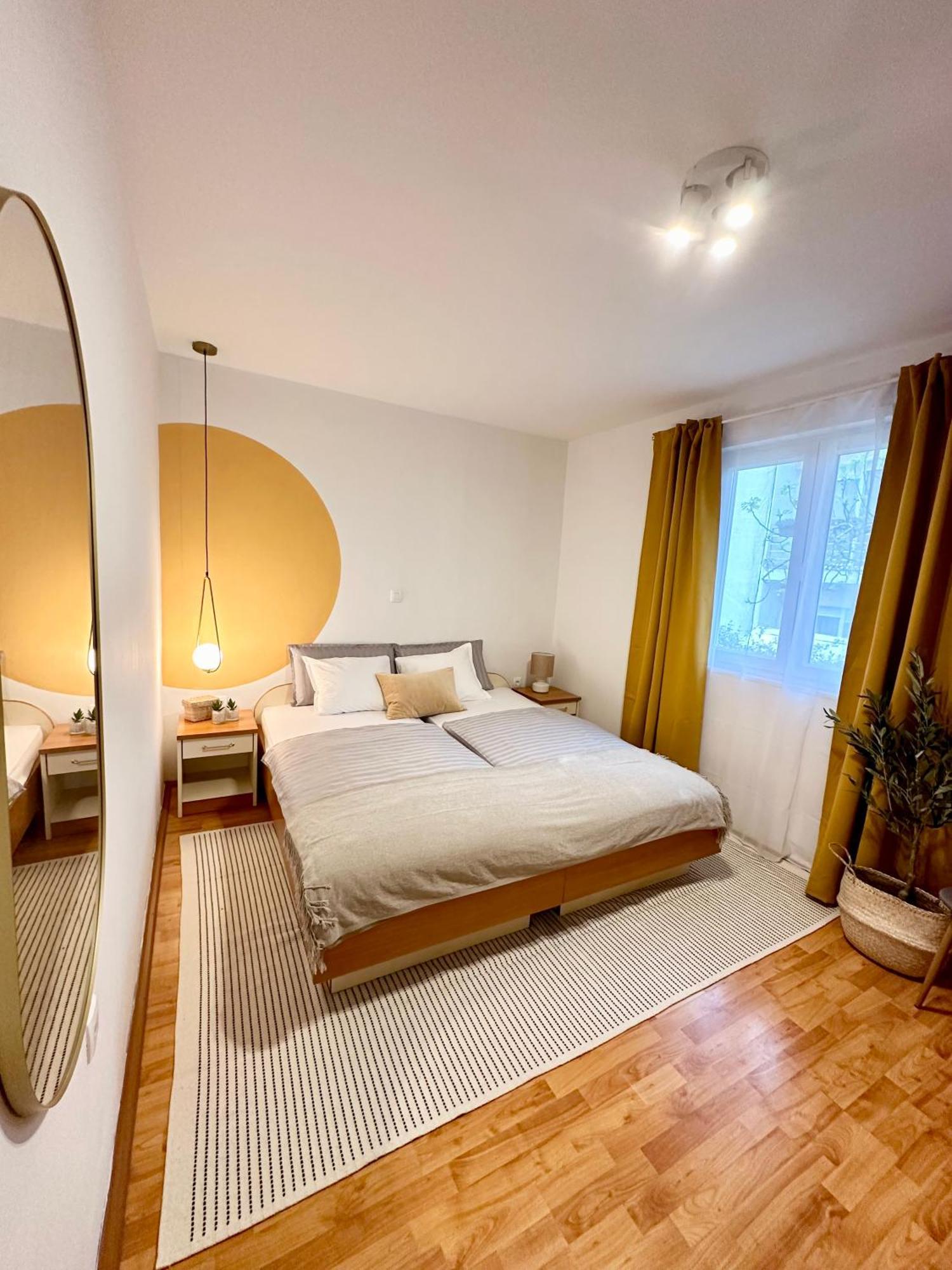 Adriatic Vibes Apartments زادار المظهر الخارجي الصورة