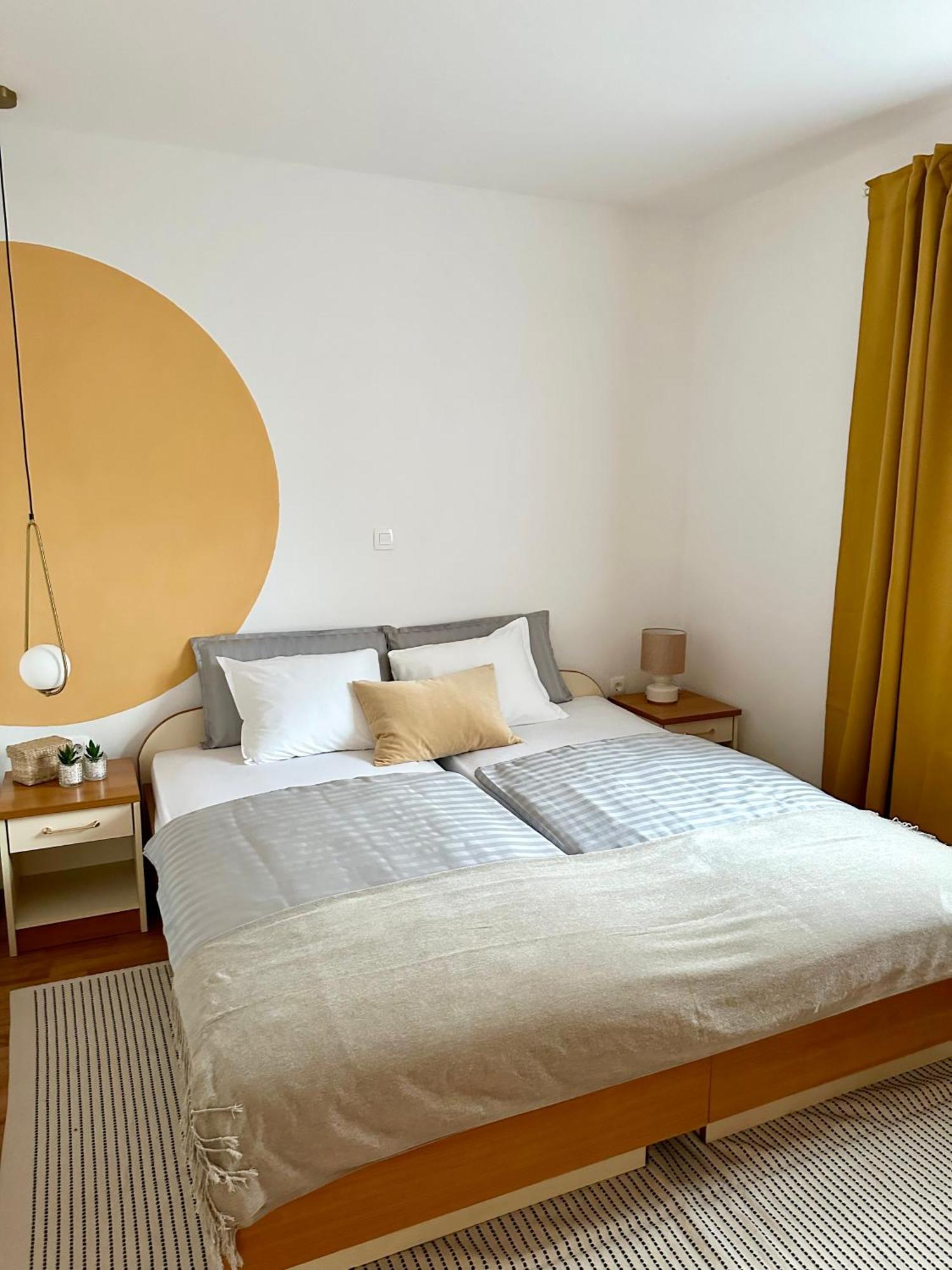 Adriatic Vibes Apartments زادار المظهر الخارجي الصورة