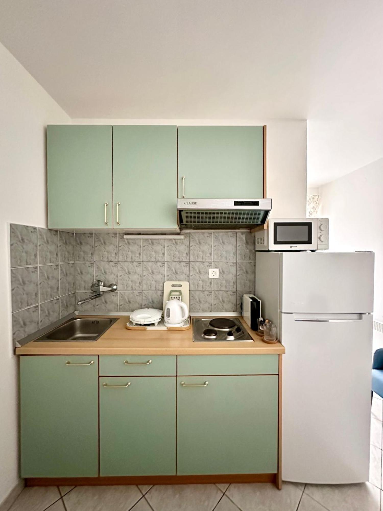 Adriatic Vibes Apartments زادار المظهر الخارجي الصورة