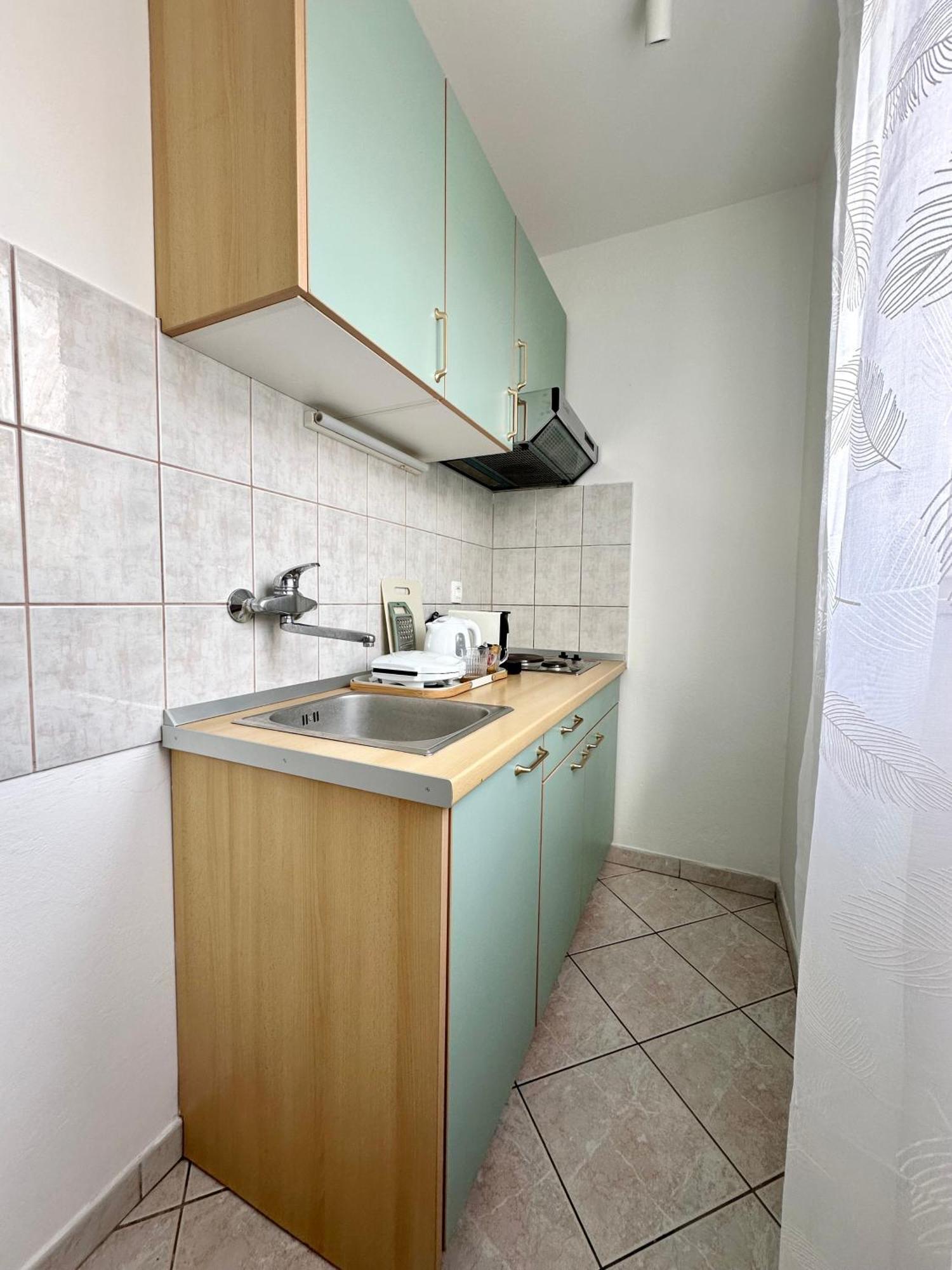 Adriatic Vibes Apartments زادار المظهر الخارجي الصورة