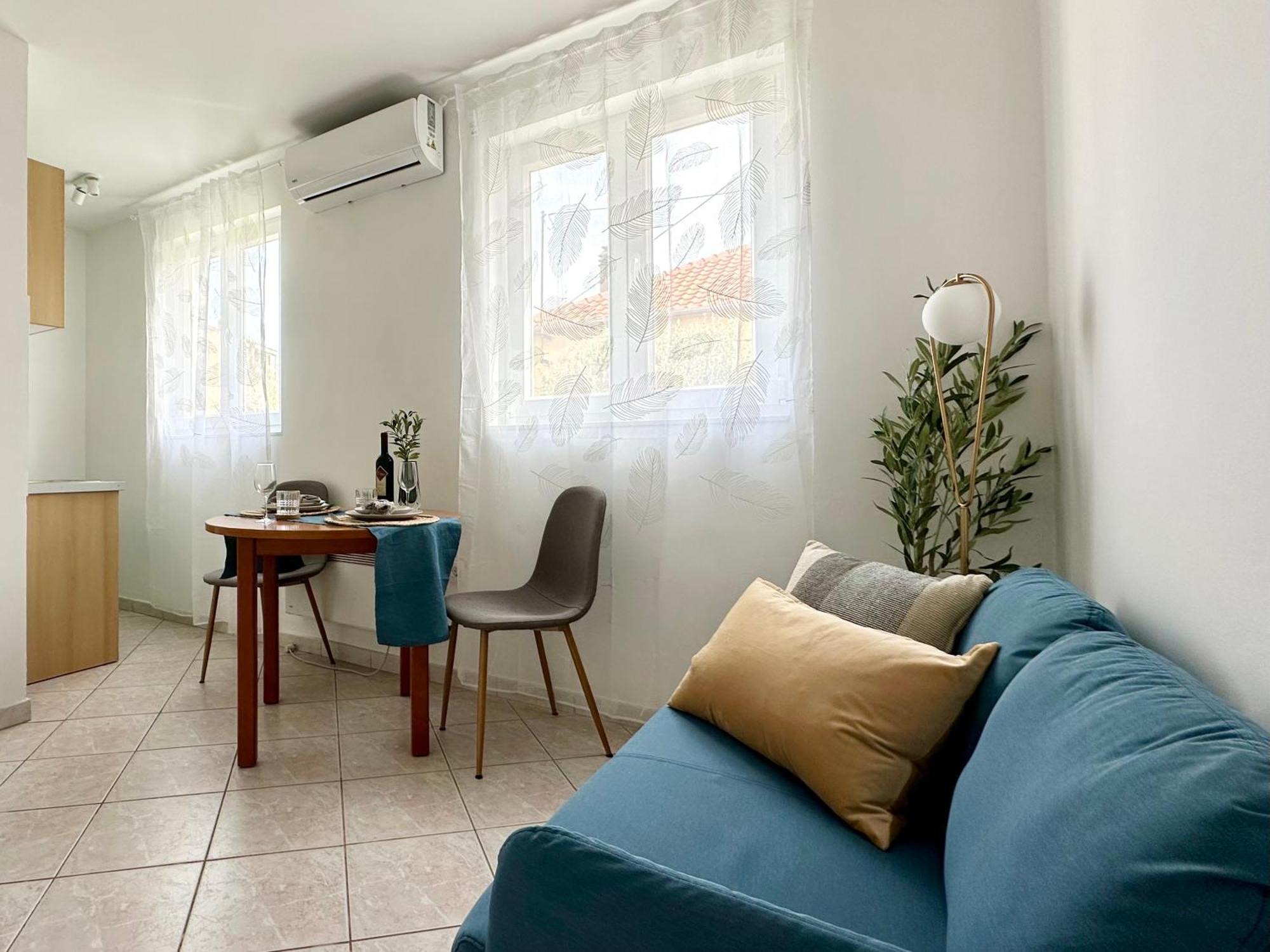 Adriatic Vibes Apartments زادار المظهر الخارجي الصورة