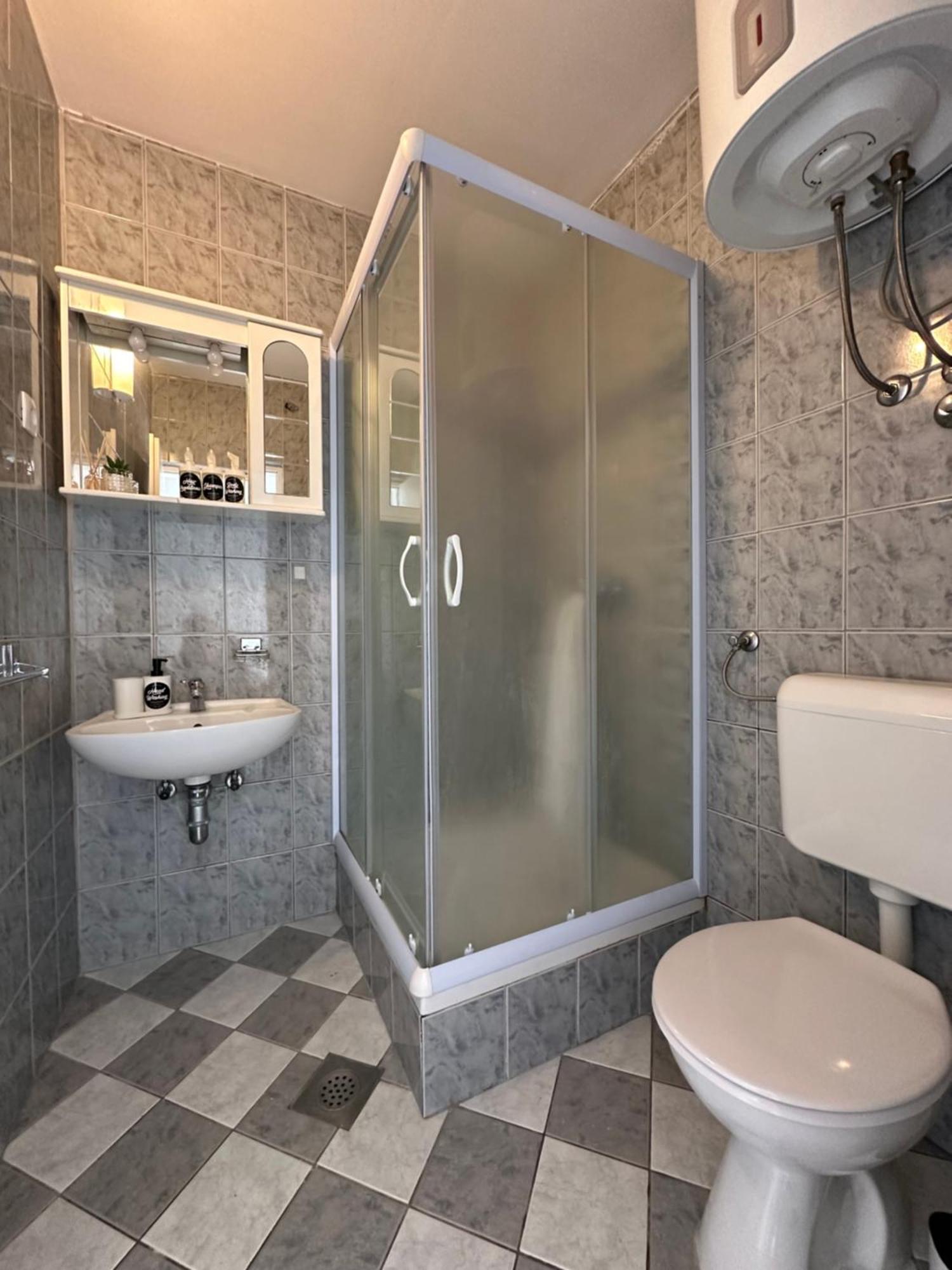 Adriatic Vibes Apartments زادار المظهر الخارجي الصورة