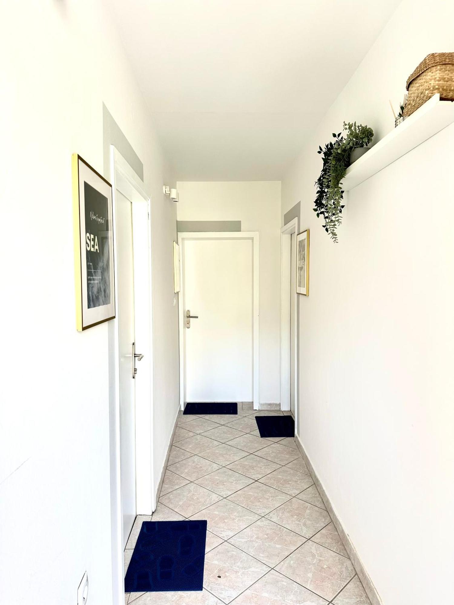 Adriatic Vibes Apartments زادار المظهر الخارجي الصورة