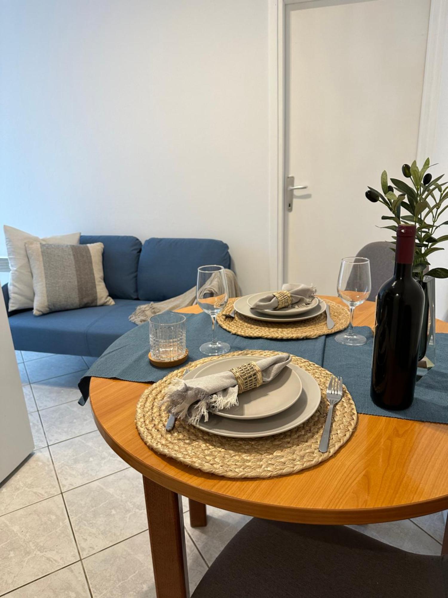 Adriatic Vibes Apartments زادار المظهر الخارجي الصورة