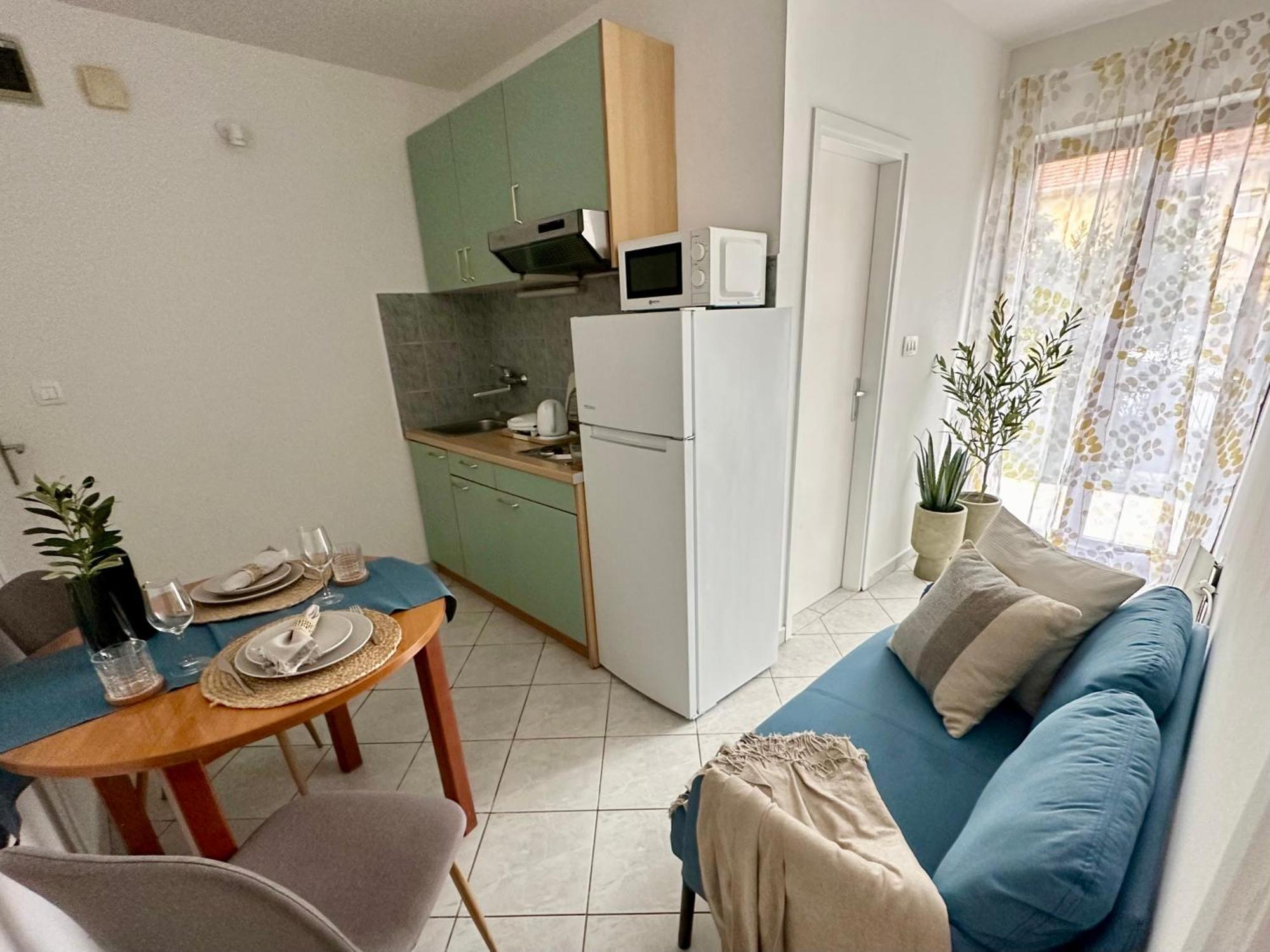 Adriatic Vibes Apartments زادار المظهر الخارجي الصورة