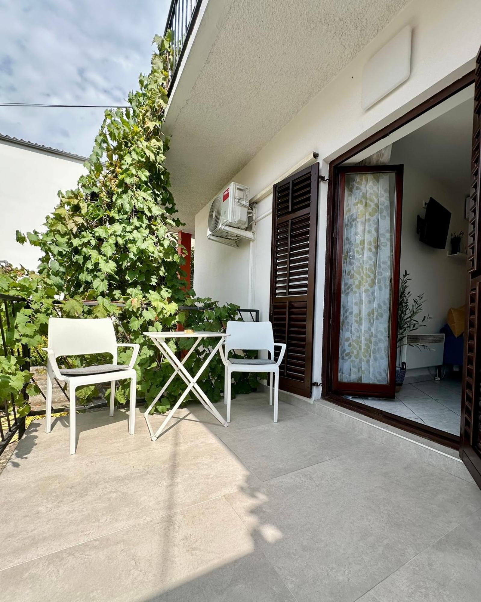 Adriatic Vibes Apartments زادار المظهر الخارجي الصورة