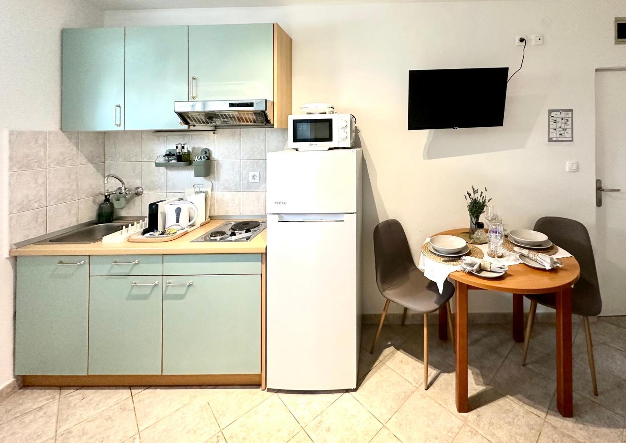 Adriatic Vibes Apartments زادار المظهر الخارجي الصورة