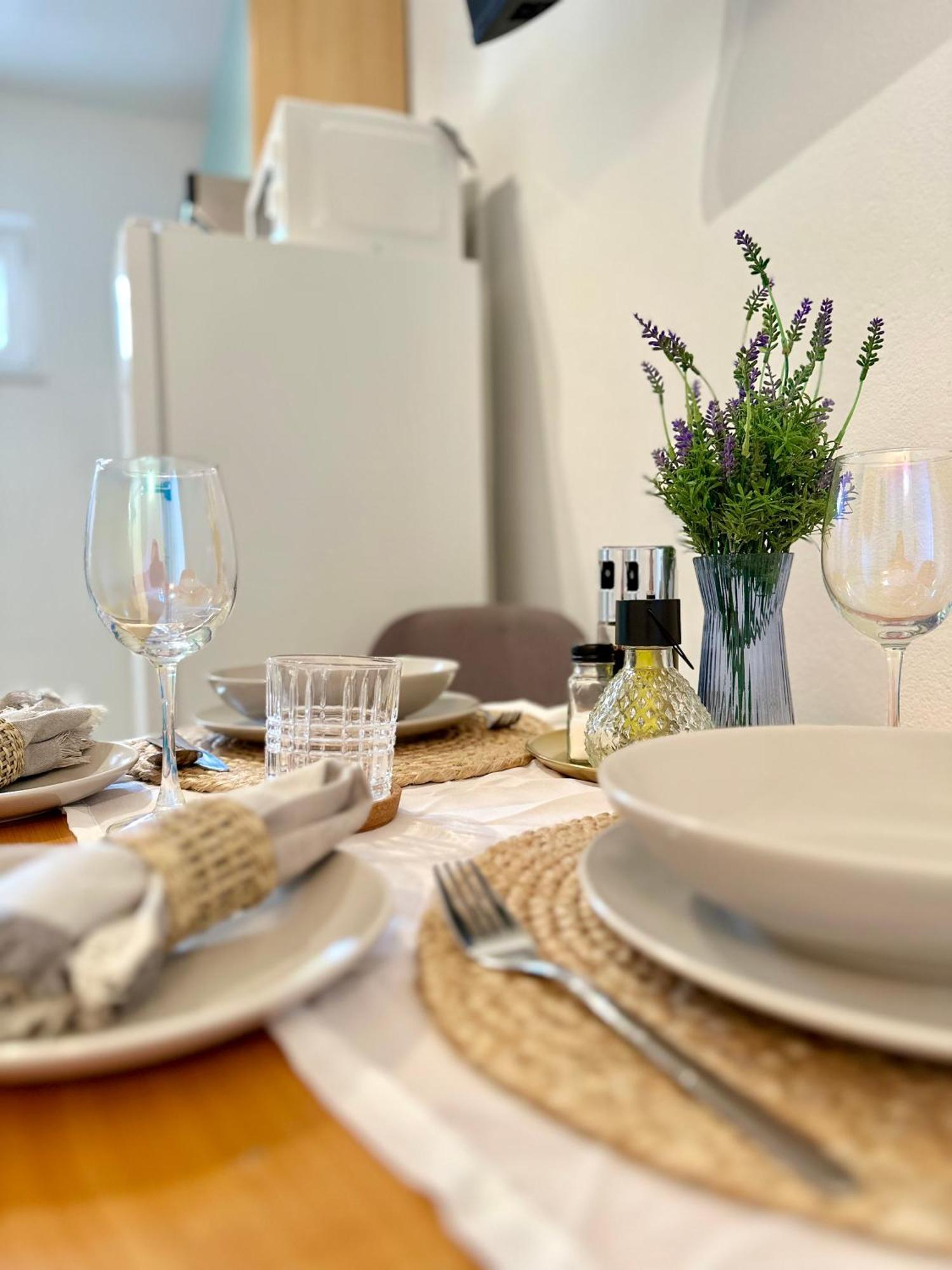 Adriatic Vibes Apartments زادار المظهر الخارجي الصورة