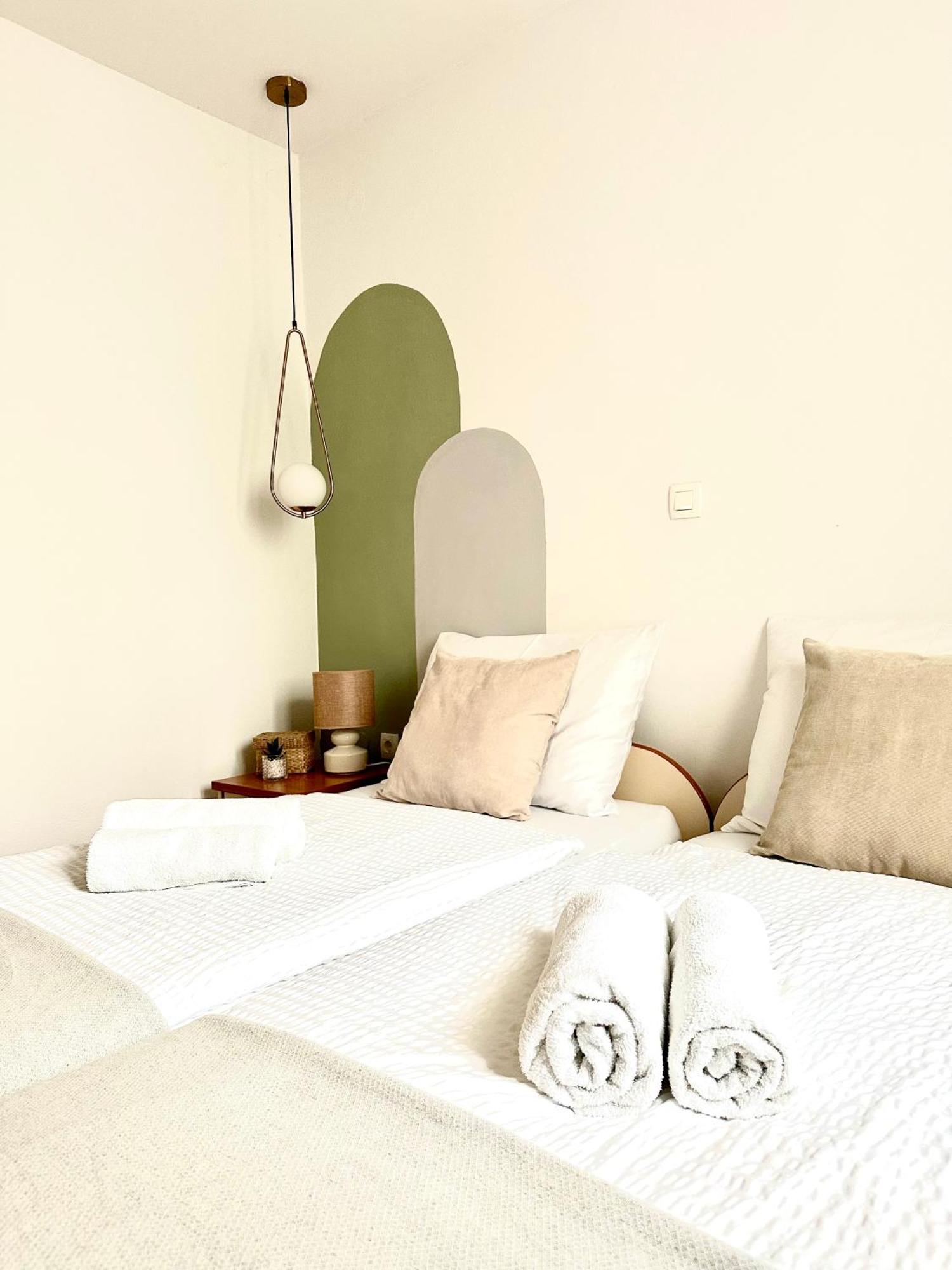 Adriatic Vibes Apartments زادار المظهر الخارجي الصورة