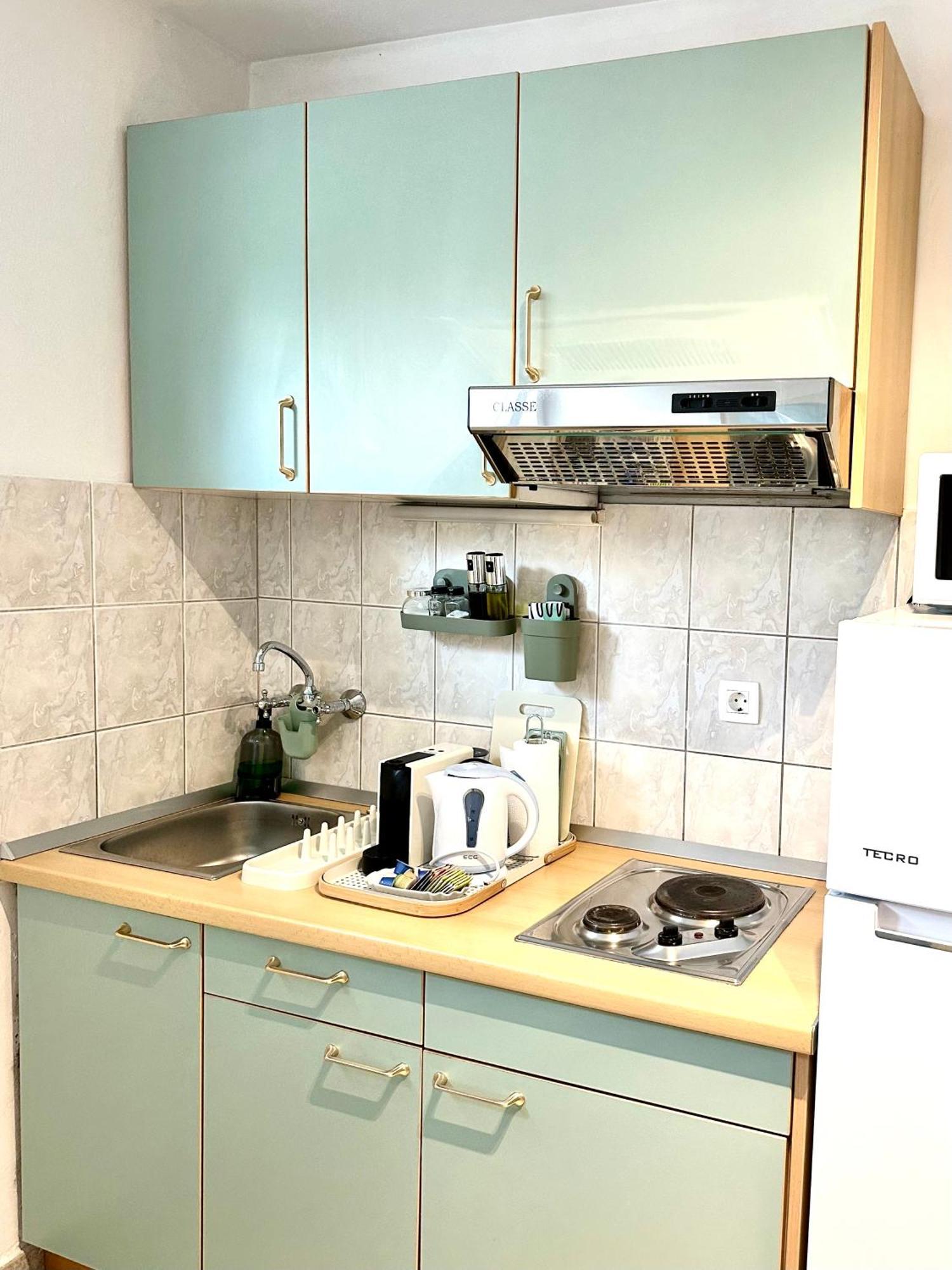 Adriatic Vibes Apartments زادار المظهر الخارجي الصورة