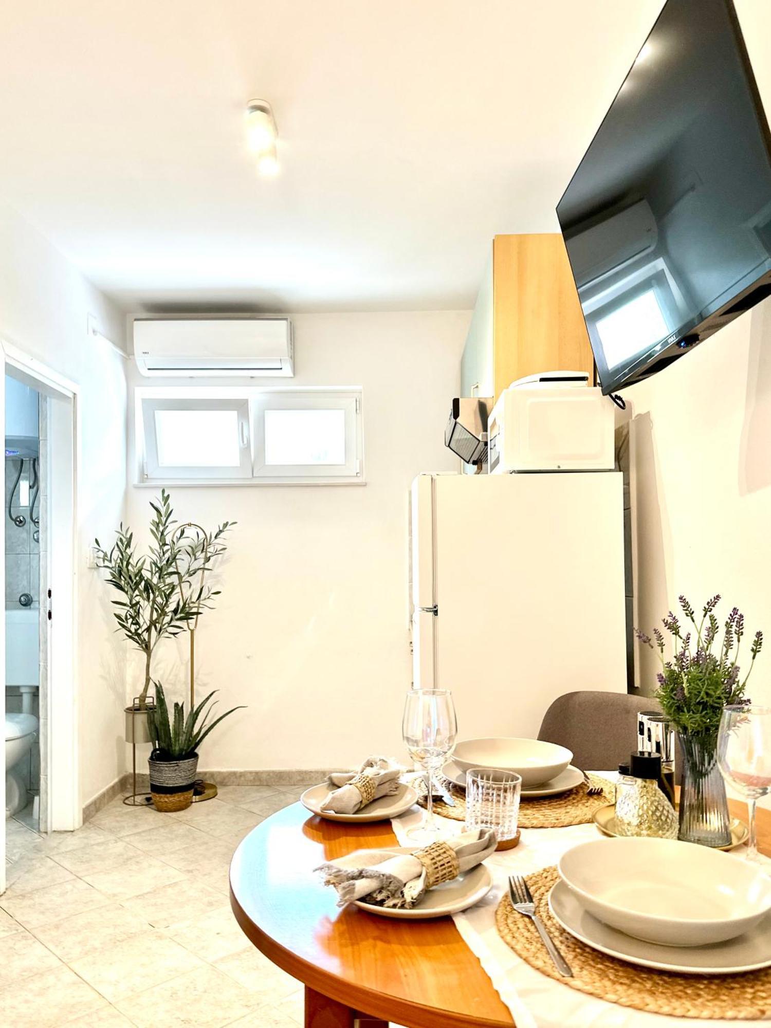 Adriatic Vibes Apartments زادار المظهر الخارجي الصورة